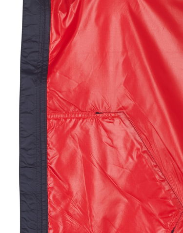Vetrovka Levi's COLORBLOCK WINDRUNNER Rdeča | 79577-0000, 6