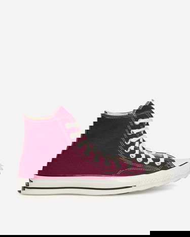 Superge in čevlji Converse Chuck 70 Bordo | A14645C, 0