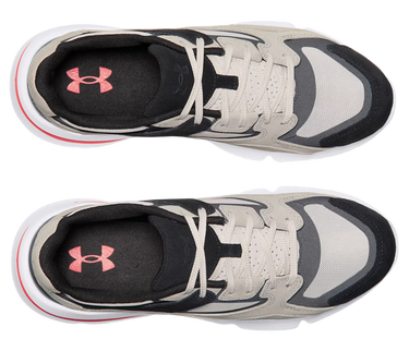 Superge in čevlji Under Armour UA Forge 96 Reissue Suede Bež | 3028118-100, 2