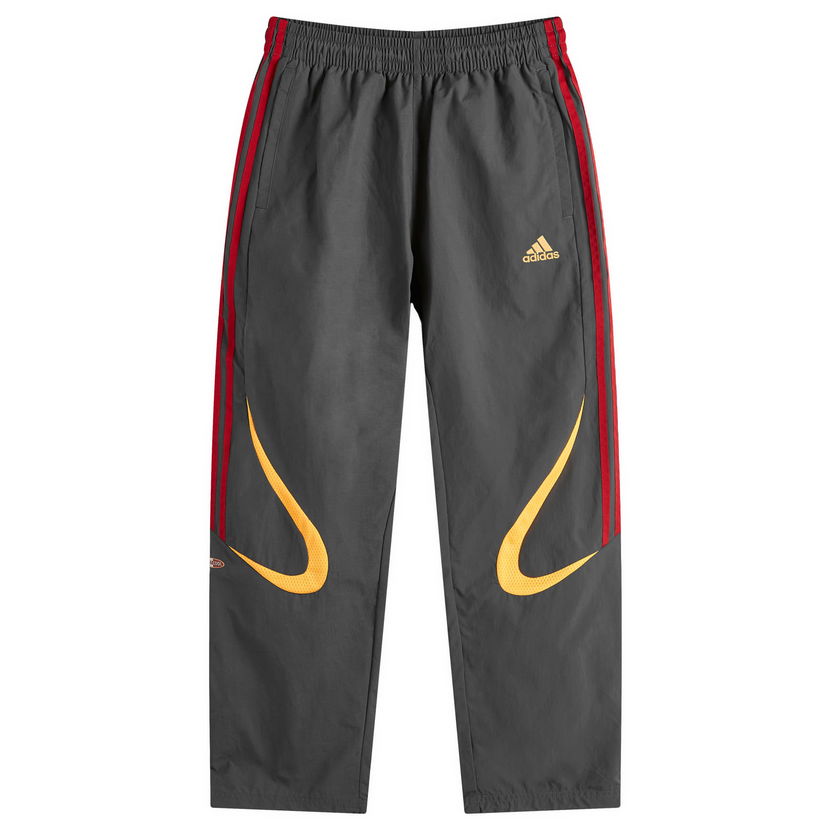 Trenirka adidas Originals Climacool Track Pants, Size Large Siva | KA5484