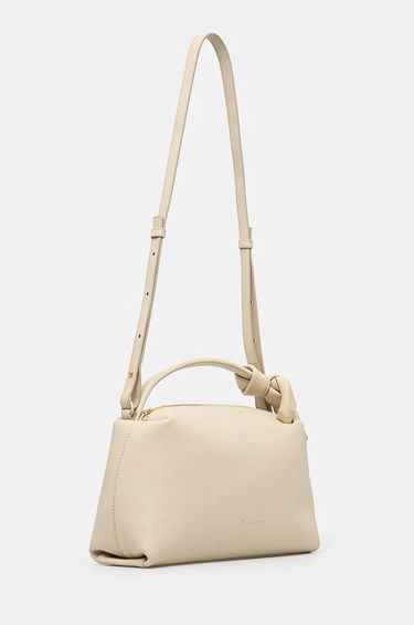 Torbica JW Anderson The Jwa Corner Bag Bež | HB0618.LA0307.135, 1