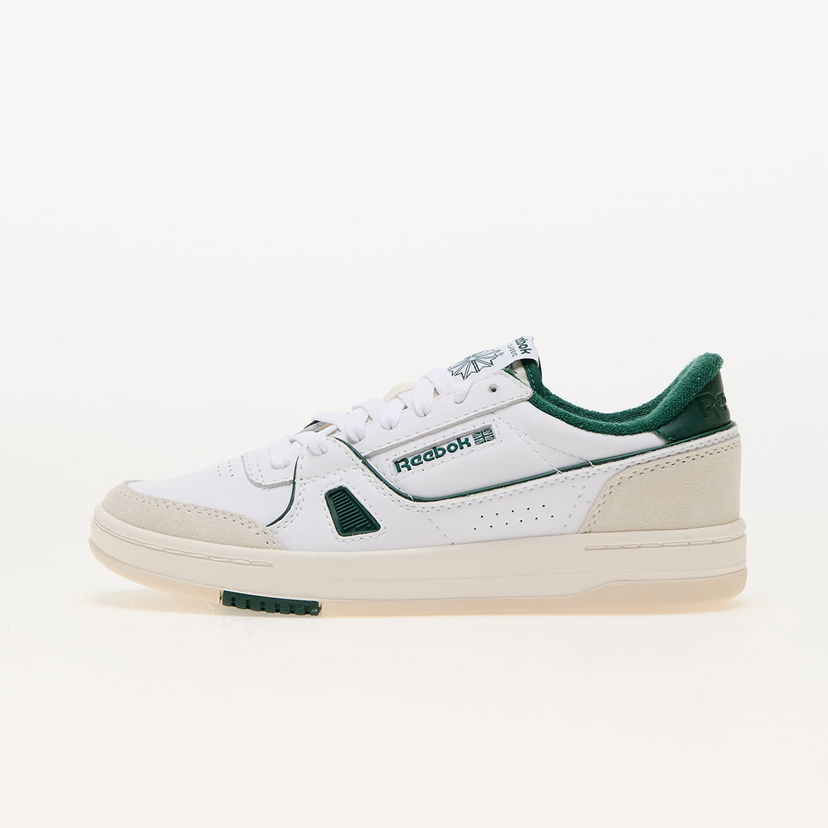 Superge in čevlji Reebok Lt Court Bela | RMIA04UC99LEA0010101