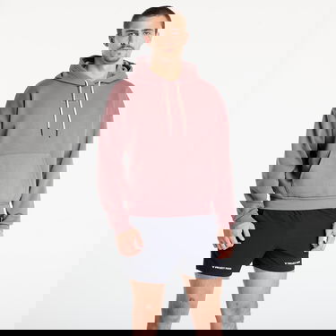 Pulover Under Armour Project Rock Icon Hoodie Roza | 6005087-651, 0