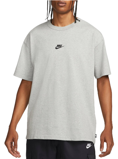 Majica Nike Sportswear Premium Essentials Siva | do7392-063