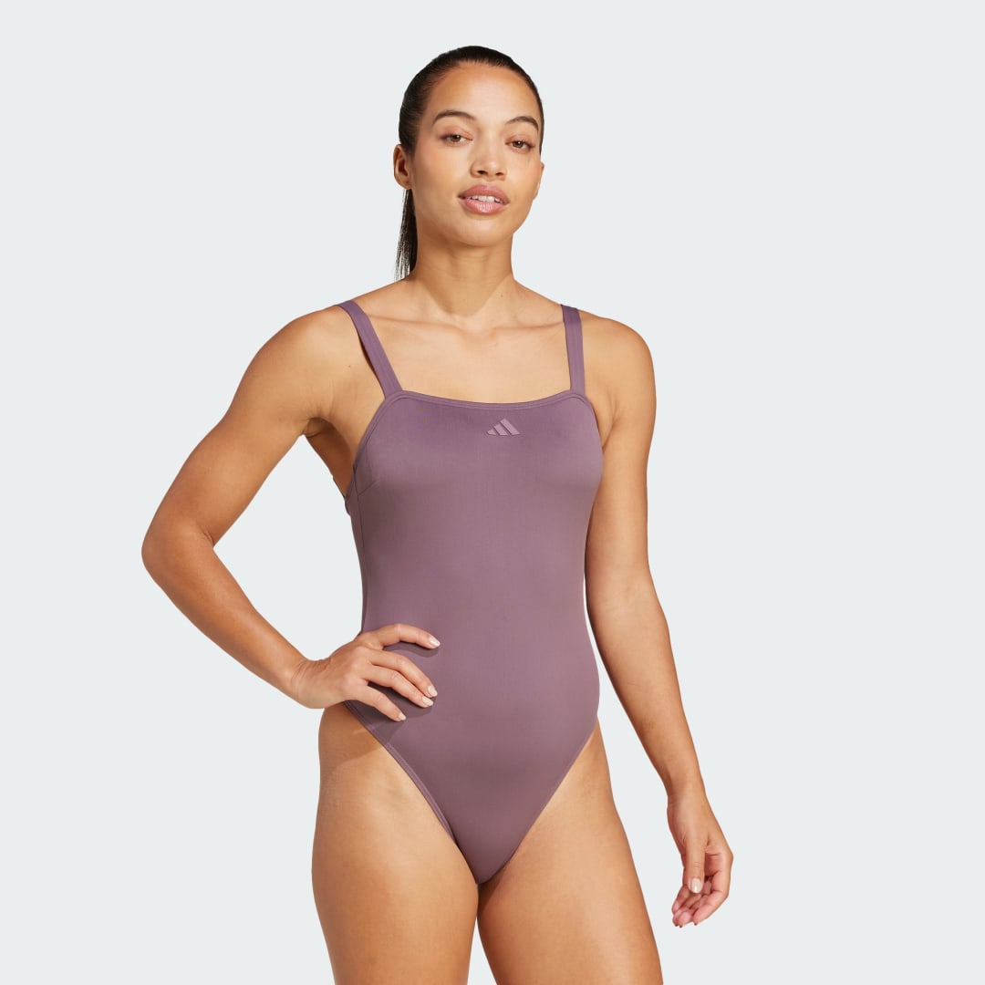 Kopalke adidas Performance Iconisea Lila | IM8558, 1