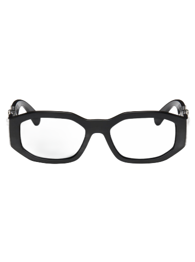 Sončna očala Versace Medusa Biggie Sunglasses Črna | 0VE4361 8056597895125
