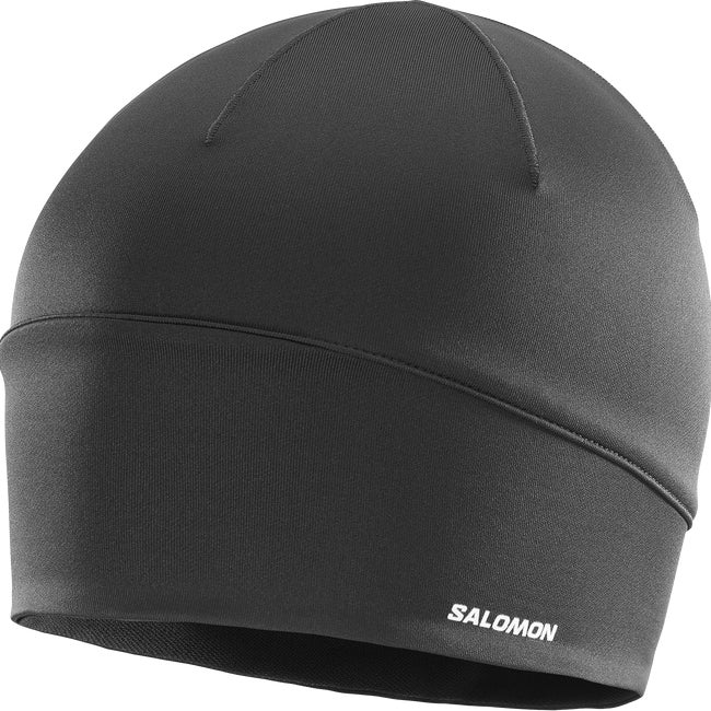 Beanie Salomon Active Beanie Črna | LC2632100