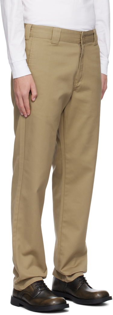 Cargo hlače Carhartt WIP Work In Progress Master Trousers Zelena | I034233, 4