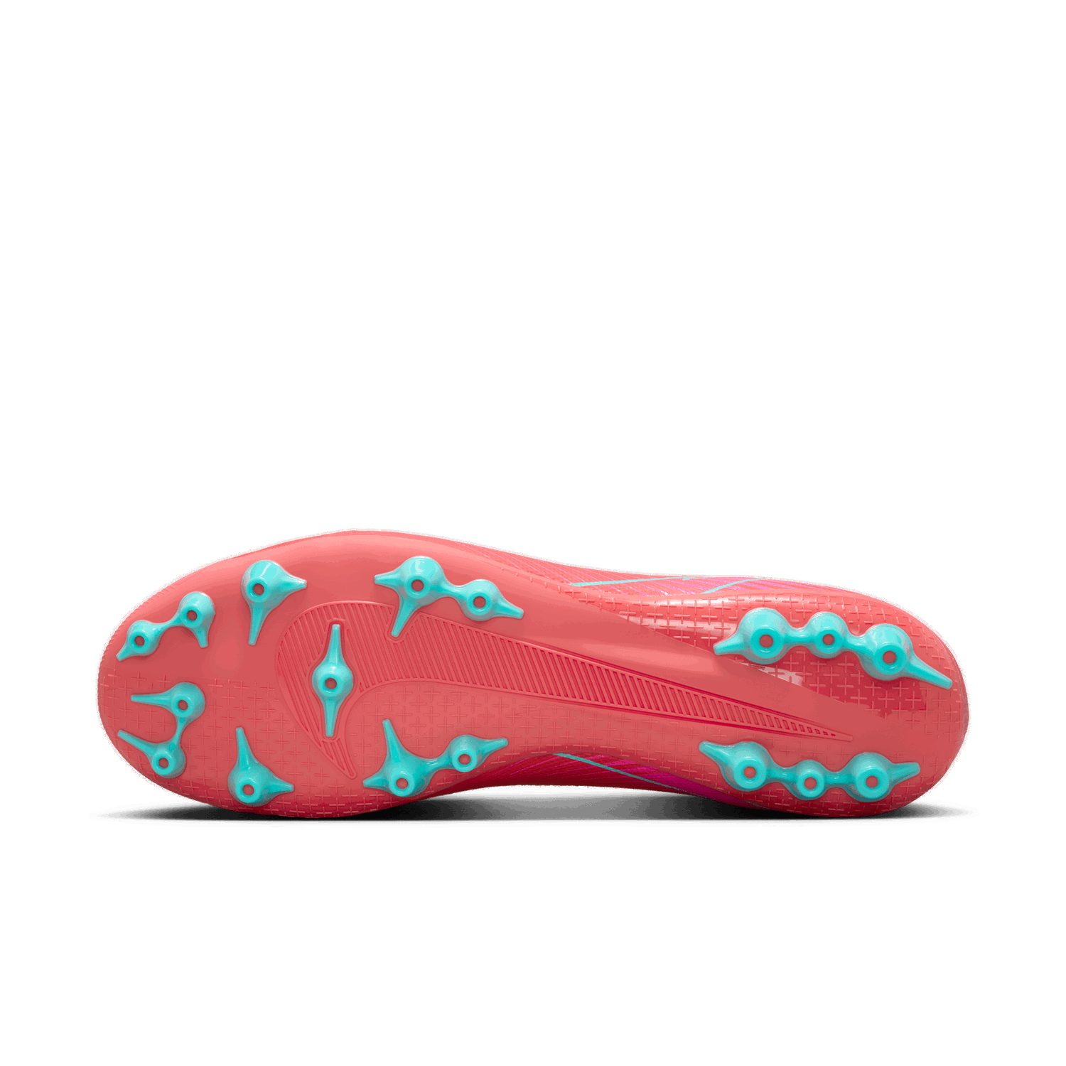 Superge in čevlji Nike Mercurial Superfly 10 Academy AG Roza | FQ8329-800, 1