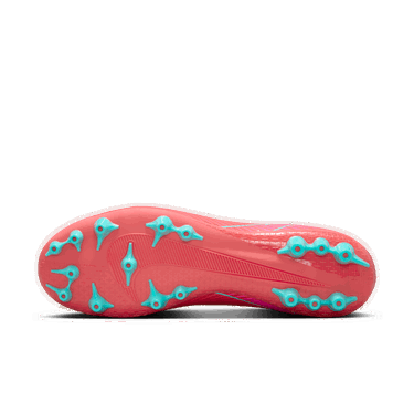 Superge in čevlji Nike Mercurial Superfly 10 Academy AG Roza | FQ8329-800, 1