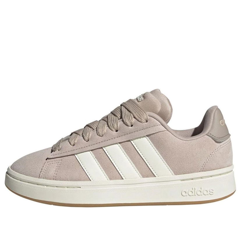 Superge in čevlji adidas Originals adidas Grand Court Alpha Bež | JI1719