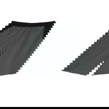 Kratke hlače On Running Shorts On All-day Shorts Lead/ Black Črna | 1MD30150583, 0