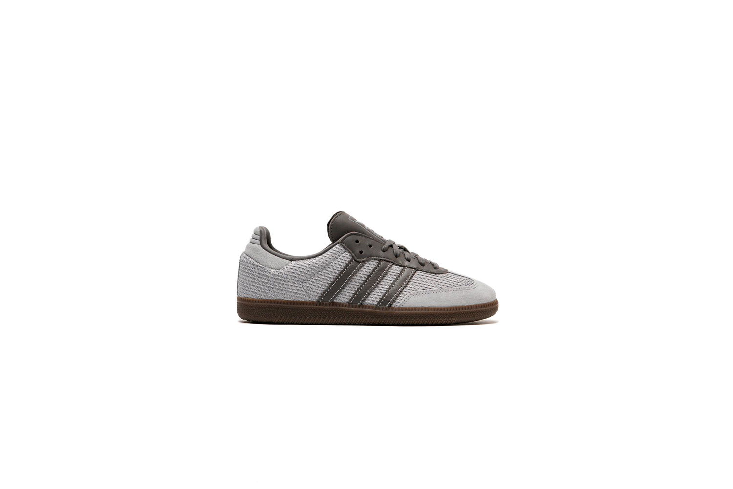 Superge in čevlji adidas Originals Samba OG Siva | JR0886, 1