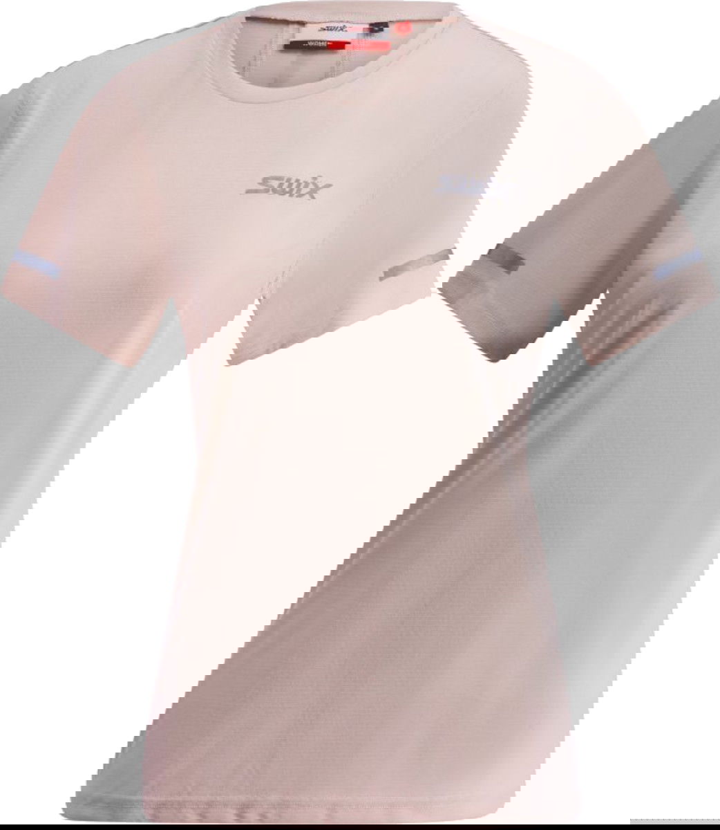 Majica SWIX Swix Pace T-Shirt Roza | 10038-23-97100, 0