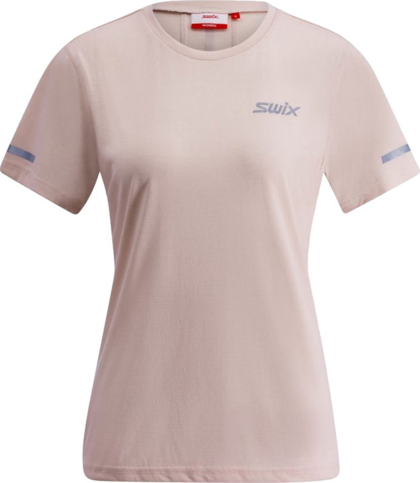 Majica SWIX Swix Pace T-Shirt Roza | 10038-23-97100