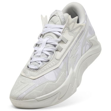 Superge in čevlji Puma Scoot Zeros II Bela | 312223_01, 7