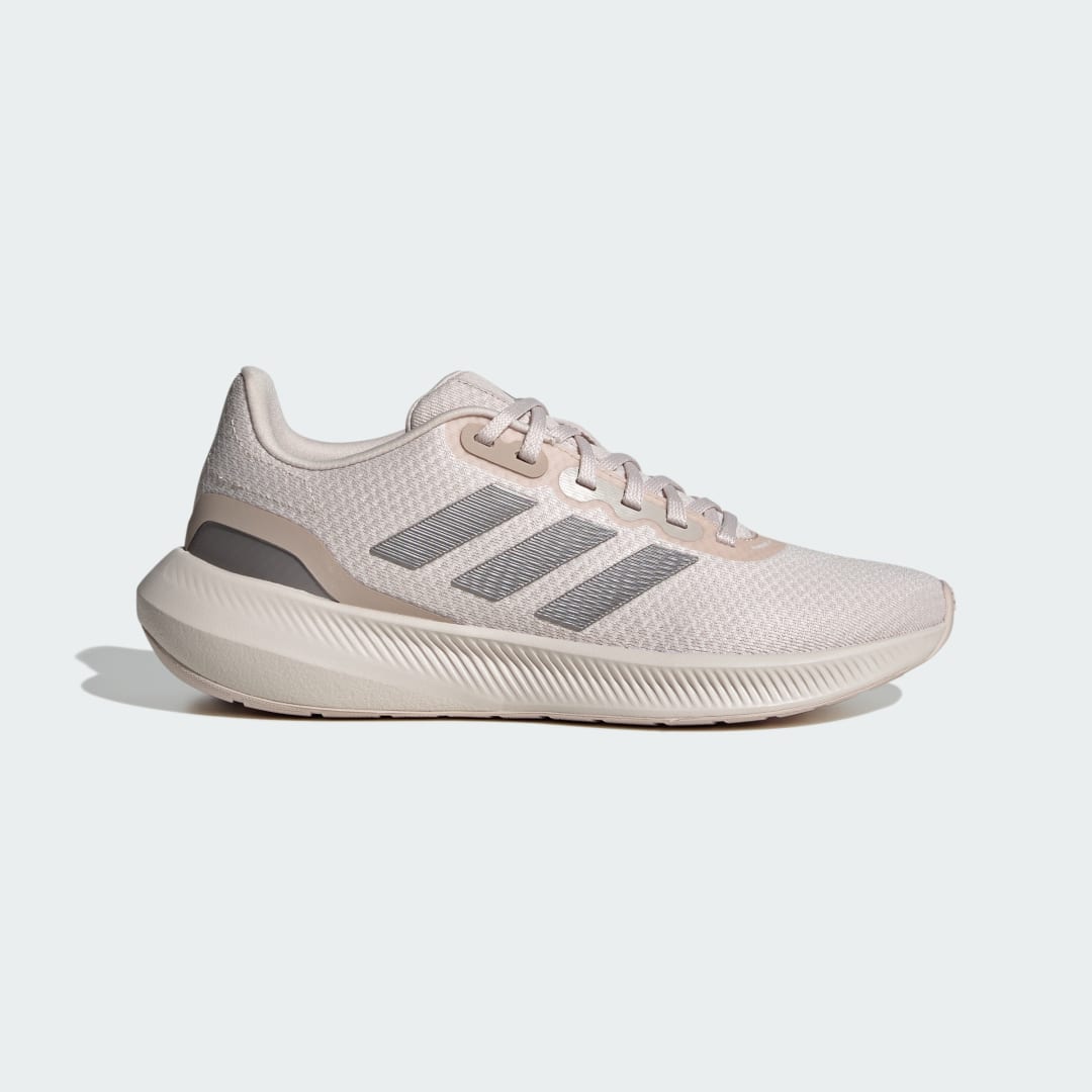 Superge in čevlji adidas Performance Runfalcon 3.0 Bež | IE0744, 1