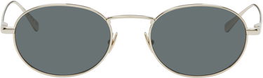 Sončna očala Saint Laurent Saint Laurent SL 799 Sunglasses Kovinski | SL 799-003, 0