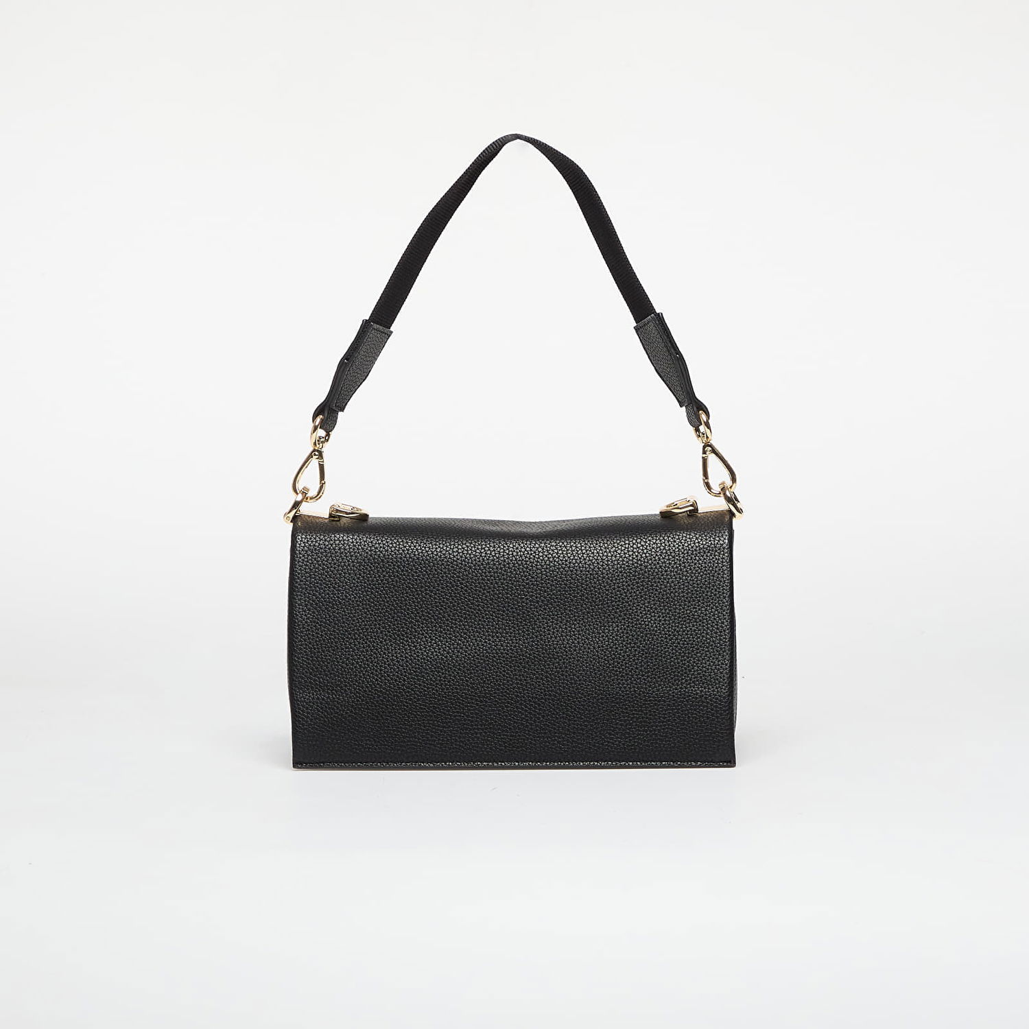 Torba za čez ramo Tommy Hilfiger Tommy Hilfiger Crossover Shoulder Bag Črna | AW0AW17726 BDS, 1