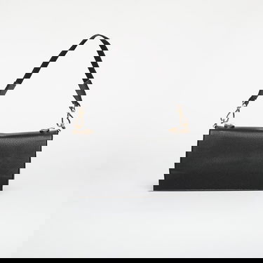Torba za čez ramo Tommy Hilfiger Tommy Hilfiger Crossover Shoulder Bag Črna | AW0AW17726 BDS, 1