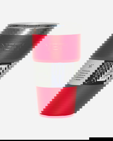 Home decor YETI Single Rambler Stackable Cup Rdeča | 0322 SPR, 3