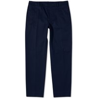 Hlače Moncler Gabardine Trouser Mornarica | 2A000-57314-37-742, 1