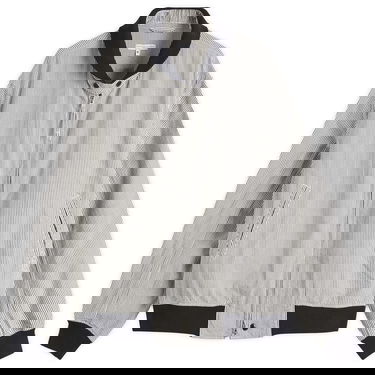 Bomber jakna Engineered Garments Engineered Garments LL Seersucker Stripe Jacket Večbarvna | QT142-ZT213, 0