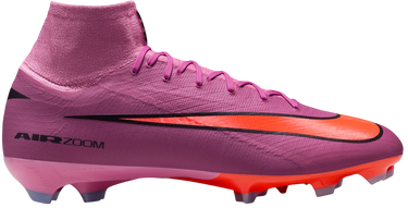 Superge in čevlji Nike Zoom Superfly 10 Pro FG Roza | hf9433-600, 0