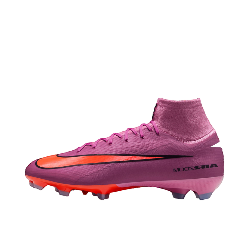 Superge in čevlji Nike Zoom Superfly 10 Pro FG Roza | hf9433-600