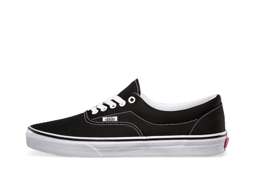 Superge in čevlji Vans Era Črna | VEWZBLK