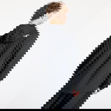 Vetrovka The North Face Ersa Wind Anorak Črna | NF0A8FMRJK31, 6