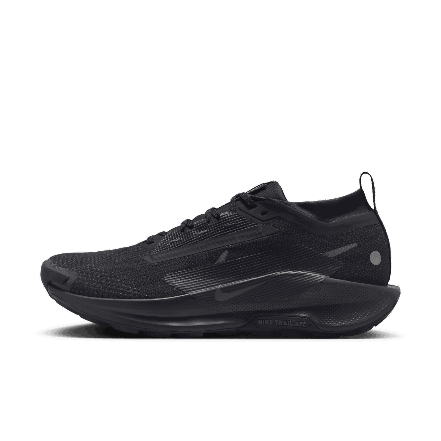 Superge in čevlji Nike Pegasus Trail 5 GORE-TEX Črna | FQ0908-002, 0