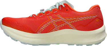 Superge in čevlji Asics FUJISPEED 3 Oranžna | 1011b888-800, 4
