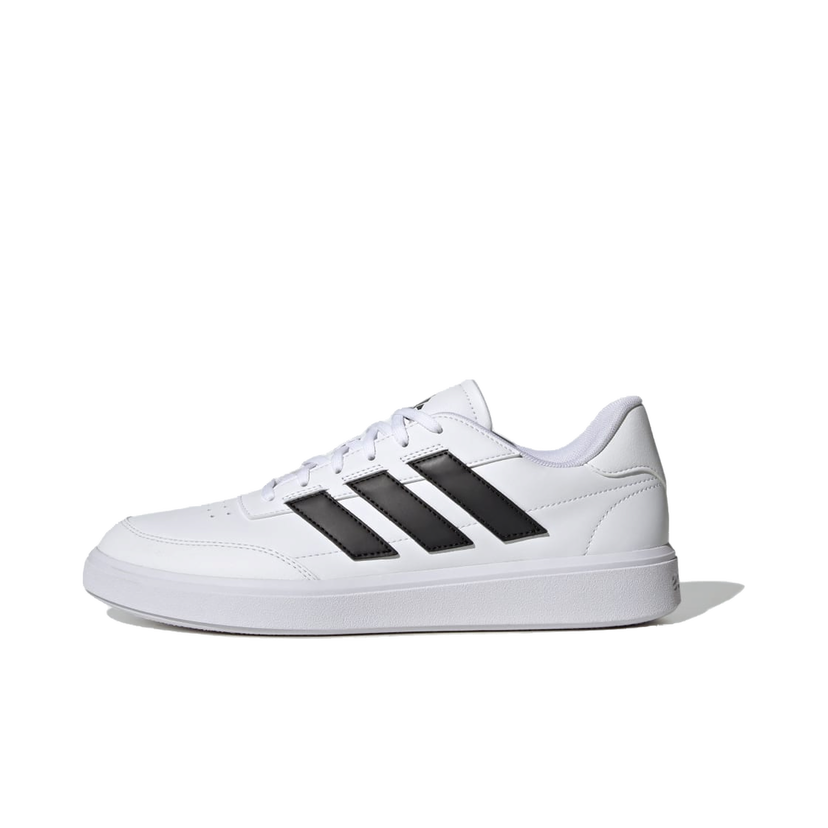 Superge in čevlji adidas Performance Courtblock Bela | IF4033