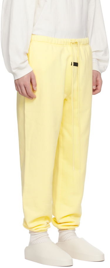 Trenirka Fear of God Essentials Sweatpants Rumena | 130sp242021f, 1