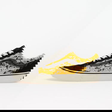 Superge in čevlji Vans Vans Old Skool 43 Rumena | VN000DB3Y231, 0