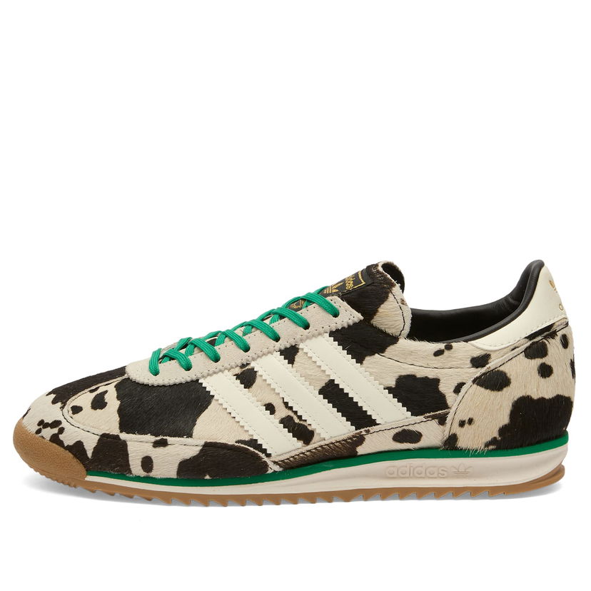 Superge in čevlji adidas Originals SL 72 'Cow' W Večbarvna | JR1639