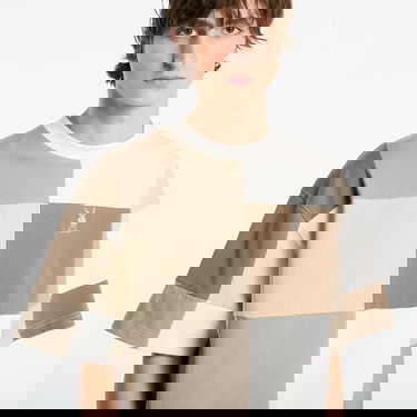 Majica Footshop Playboy x FTSHP Patchwork Tee UNISEX Cream Bež | FTSHP_510, 4