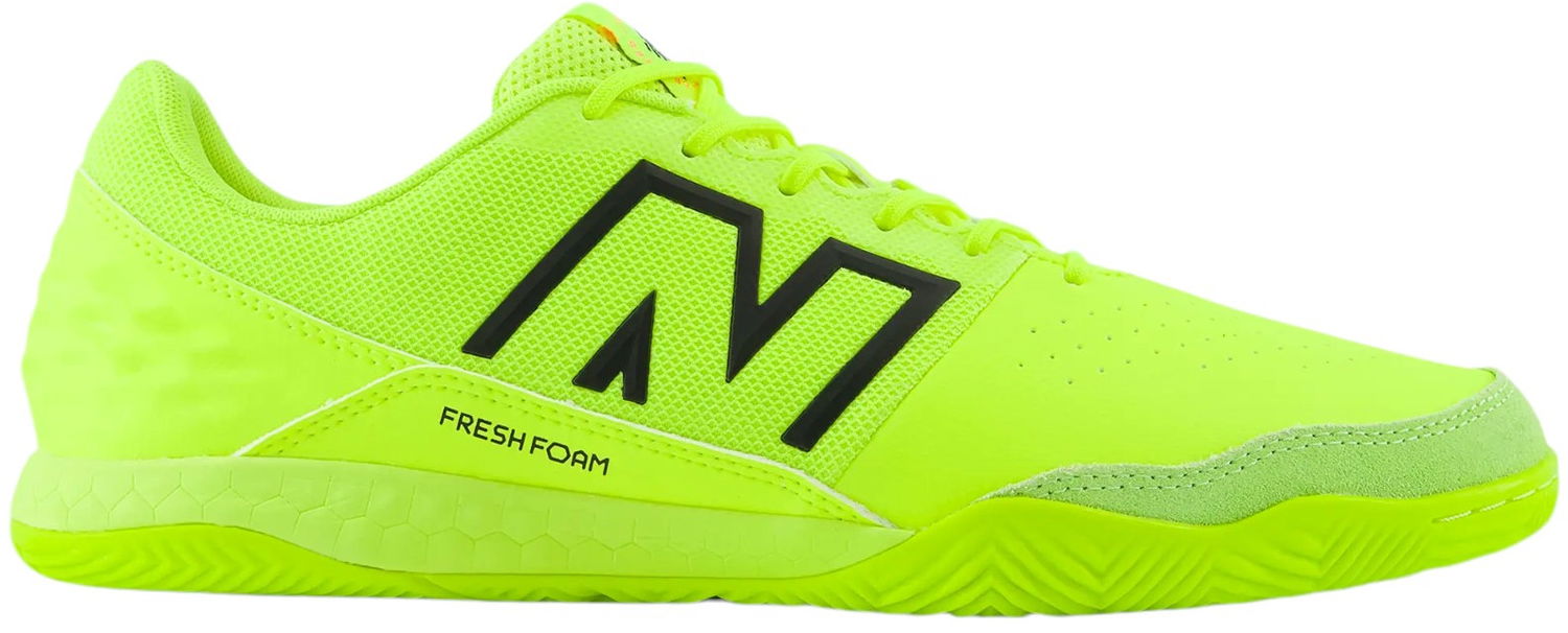 Superge in čevlji New Balance Audazo Command In v6 Rumena | sa2ih6, 0