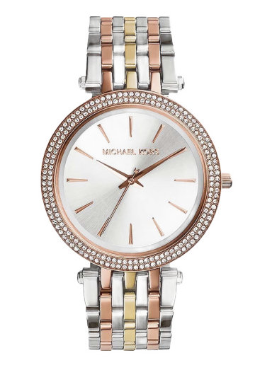 Ure Michael Kors Watch Kovinski | MK3203