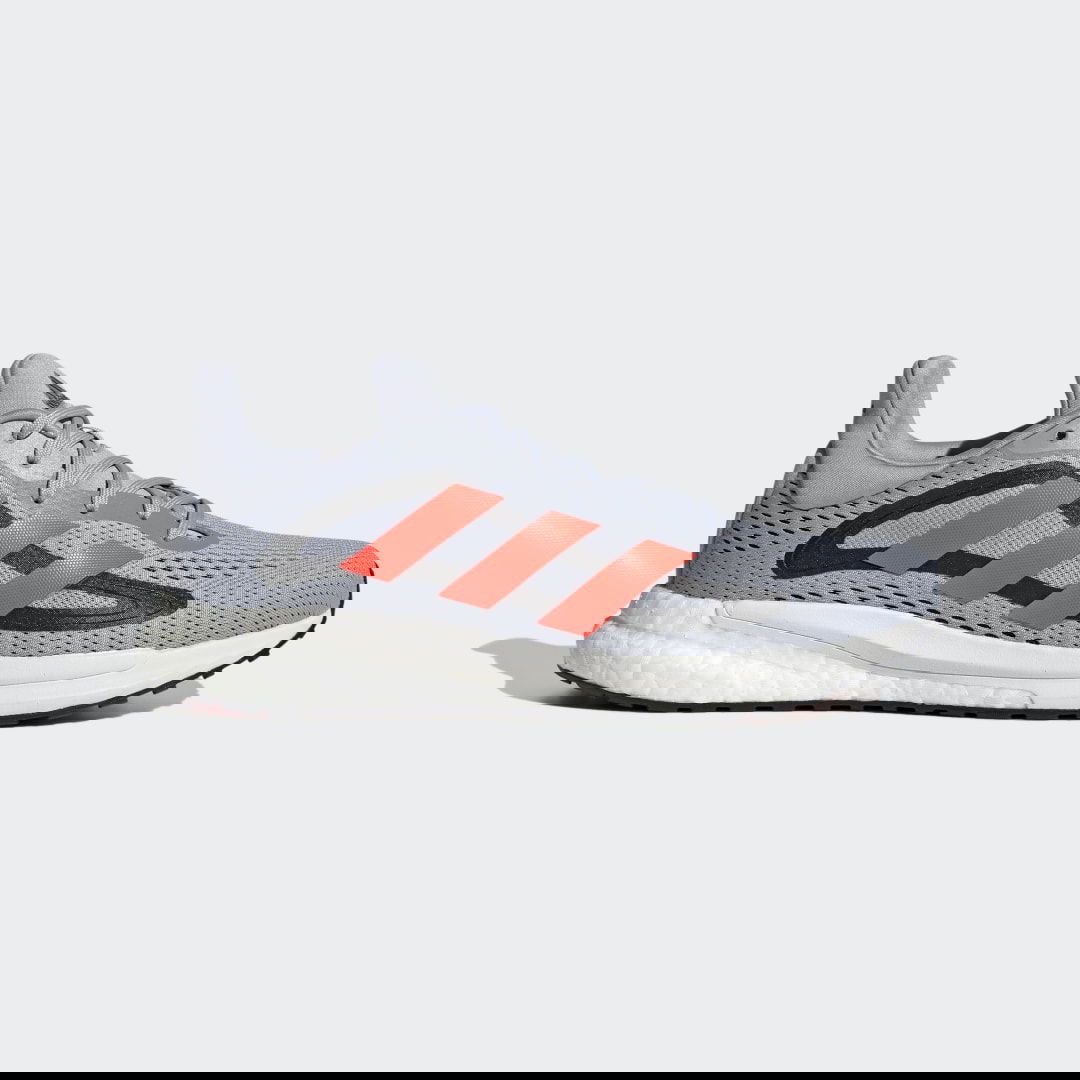 Superge in čevlji adidas Performance Solarglide 4 Siva | FY4107, 0
