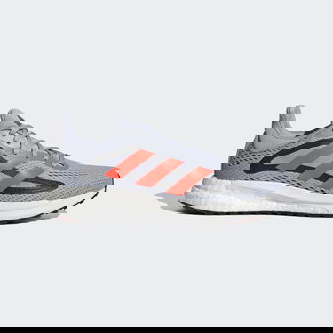 Superge in čevlji adidas Performance Solarglide 4 Siva | FY4107, 0