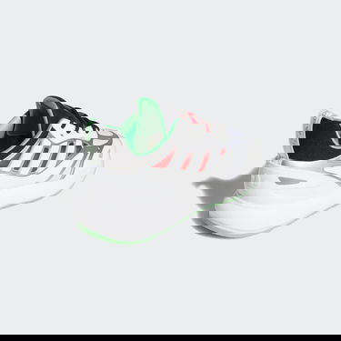 Superge in čevlji adidas Originals ZX 2K Boost "Gamora" Bela | GX1205, 1