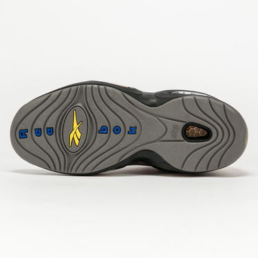 Superge in čevlji Reebok Power Rangers x Question Mid 'Megazord' Večbarvna | GY0590, 4
