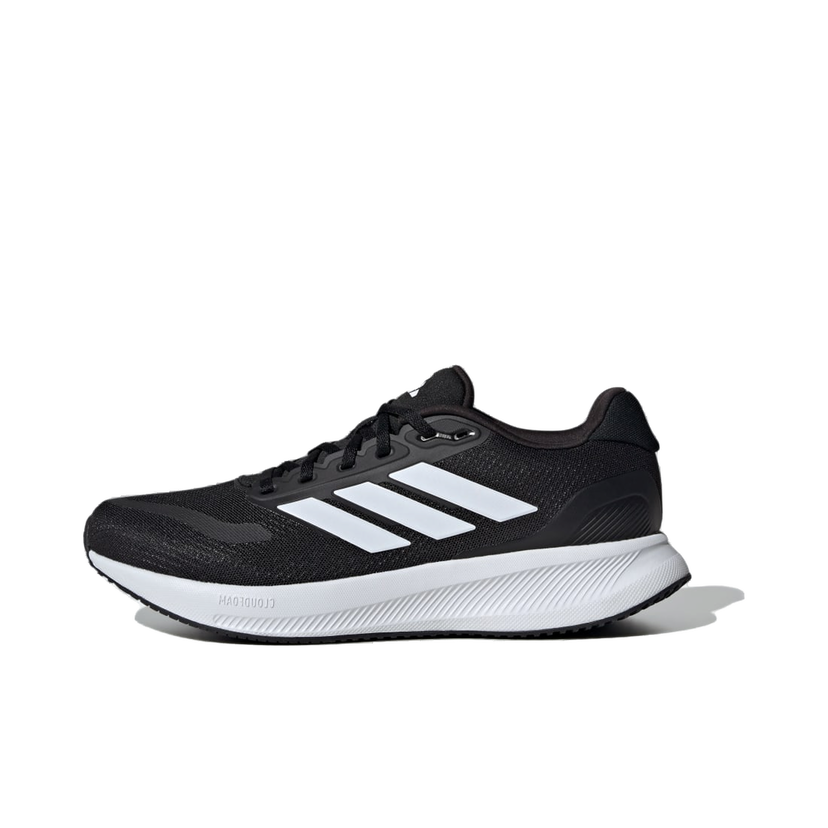 Tek adidas Performance Runfalcon 5 Running Črna | IH7758