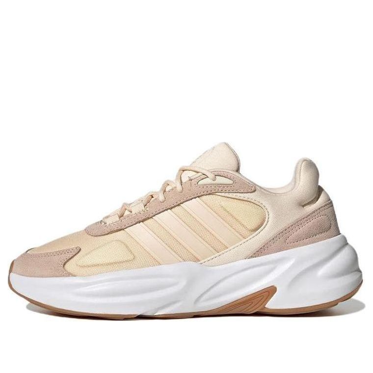 Superge in čevlji adidas Performance Neo Ozelle Cloudfoam Bež | GX4693, 0