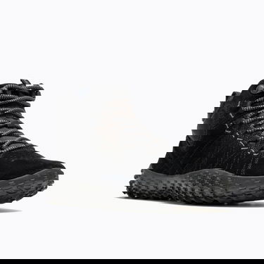 Superge in čevlji Merrell Wrapt Mid Črna | J037752, 0