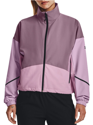 Jakna Under Armour Unstoppable Storm Lila | 1374889-500