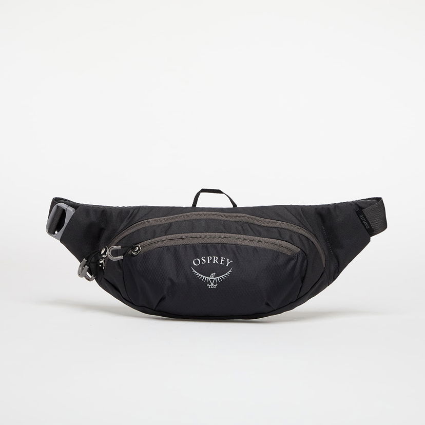 Torbice za okoli pasu Osprey Waistbag Daylite Waist II 2 l Črna | 10012041OSP
