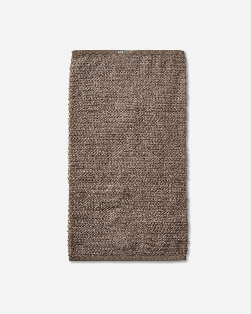 Šala Satisfy Neck Warmer GhostFleece Rjava | 34006 91001